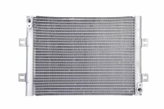 Excavator Air Conditioner Condenser For XCMG 35U