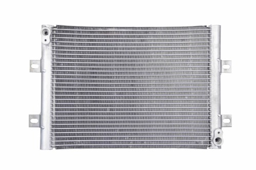 Excavator Air Conditioner Condenser For XCMG 35U