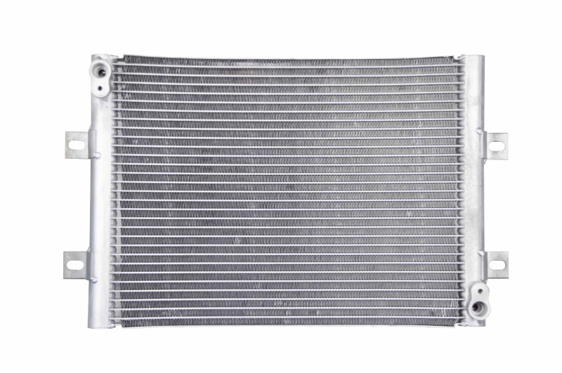 Excavator Air Conditioner Condenser For XCMG 35U