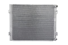 Excavator Air Conditioner Condenser For XCMG