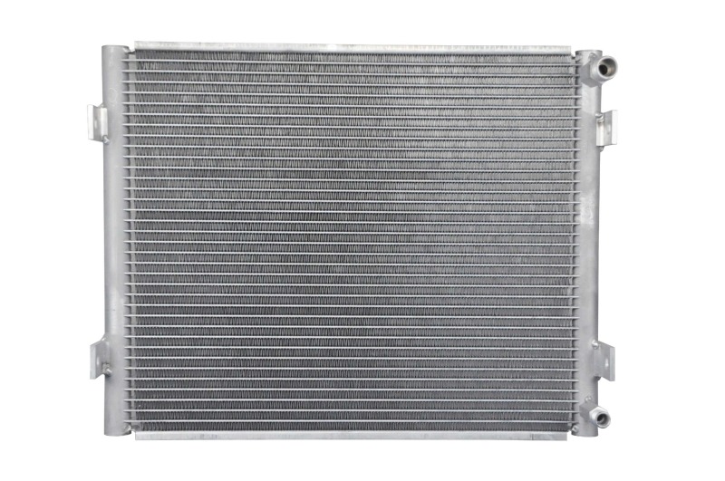 Excavator Air Conditioner Condenser For XCMG