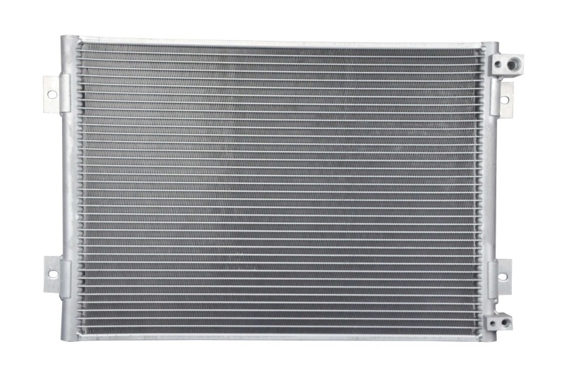Excavator Air Conditioner Condenser For XCMG150