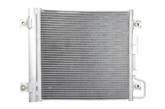 Excavator Air Conditioner Condenser For XCMG LW500FV