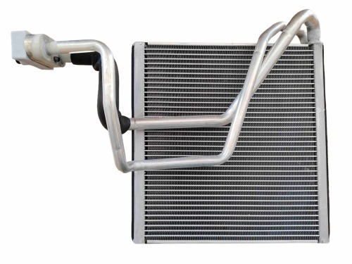 Excavator Air Conditioner Evaporator For HX225S