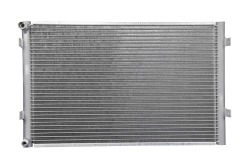 Excavator Air Conditioner Condenser For XCMG280D