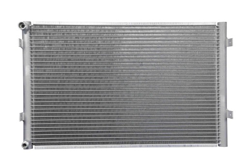 Excavator Air Conditioner Condenser For XCMG280D
