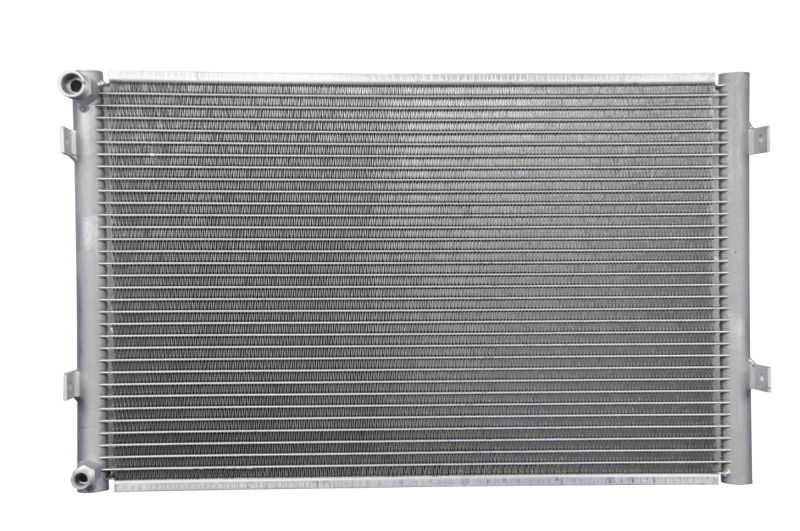 Excavator Air Conditioner Condenser For XCMG280D