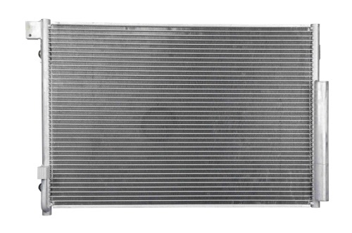 Excavator Air Conditioner Condenser For XCMG936