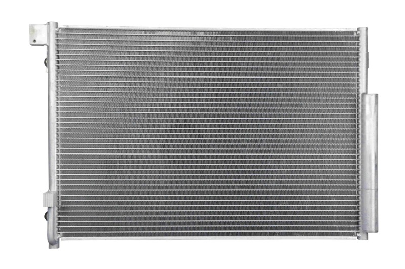 Excavator Air Conditioner Condenser For XCMG936