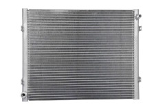 Excavator Air Conditioner Condenser For XCMG310 Road Roller