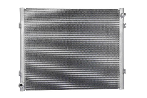 Excavator Air Conditioner Condenser For XCMG310 Road Roller