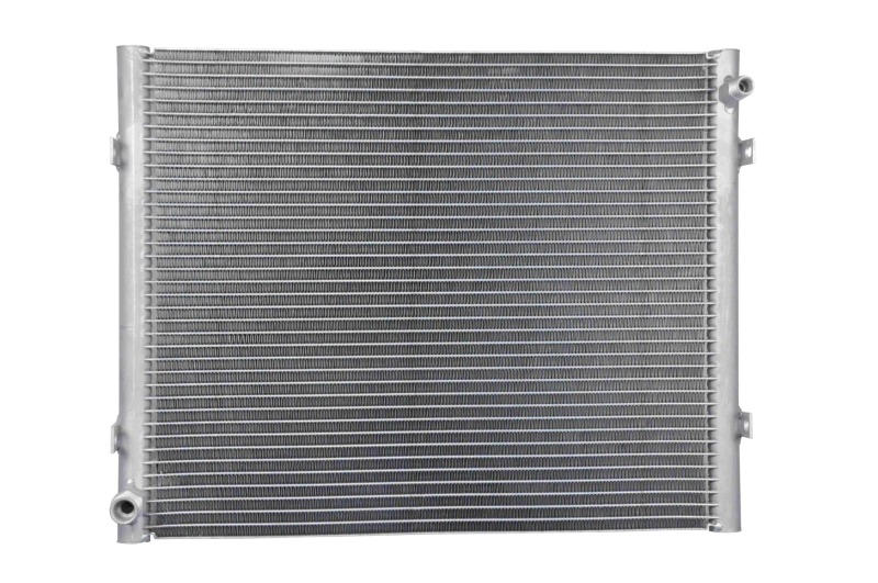 Excavator Air Conditioner Condenser For XCMG310 Road Roller