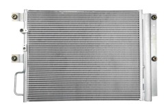 Excavator Air Conditioner Condenser For XCMG G5