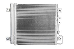 Excavator Air Conditioner Condenser For XCMG LW550FV