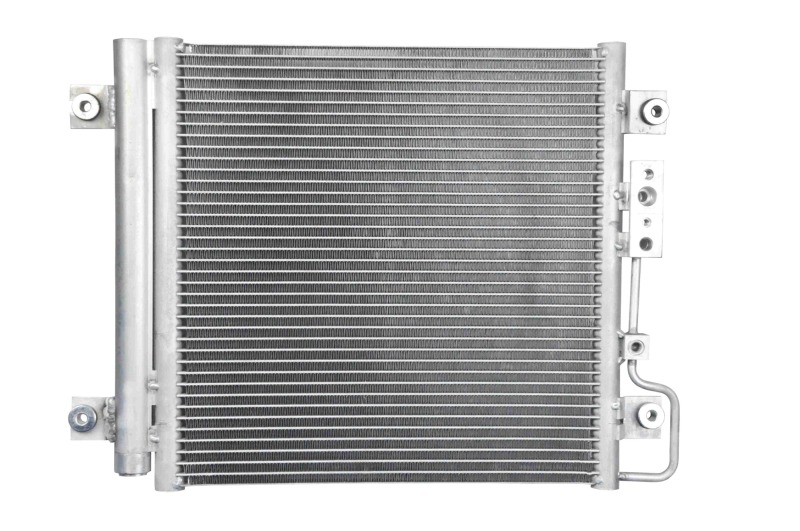 Excavator Air Conditioner Condenser For XCMG LW550FV