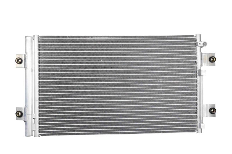 Excavator Air Conditioner Condenser For XCMG735