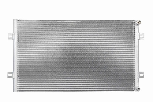 Excavator Air Conditioner Condenser For XCMG XP263 Road Roller