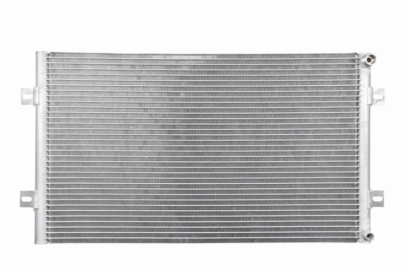 Excavator Air Conditioner Condenser For XCMG XP263 Road Roller