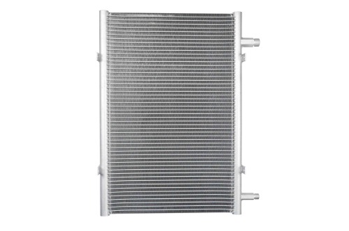 Excavator Air Conditioner Condenser For XCMG XCT25 Crane
