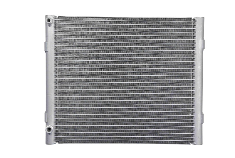 Excavator Air Conditioner Condenser For XCMG Crane
