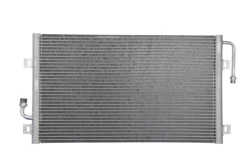 Excavator Air Conditioner Condenser For XCMG Road Roller