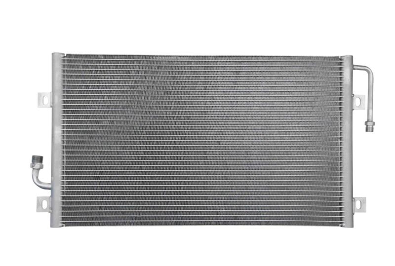 Excavator Air Conditioner Condenser For XCMG Road Roller