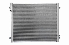 Excavator Air Conditioner Condenser For JCB210