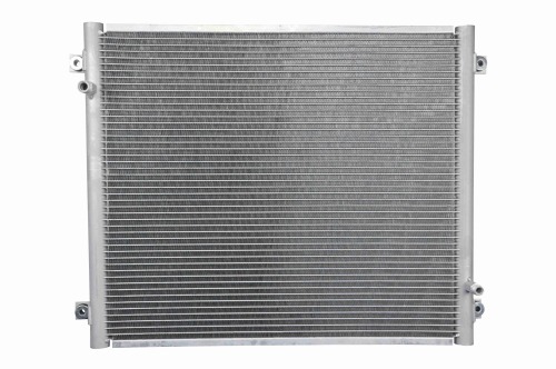 Excavator Air Conditioner Condenser For JCB210