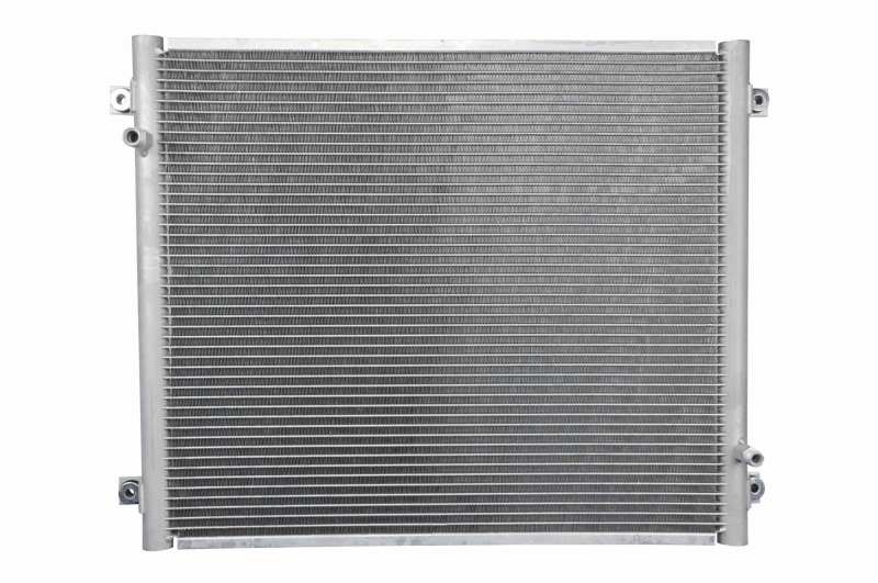 Excavator Air Conditioner Condenser For JCB210