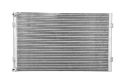 Excavator Air Conditioner Condenser For XCMG Road Roller