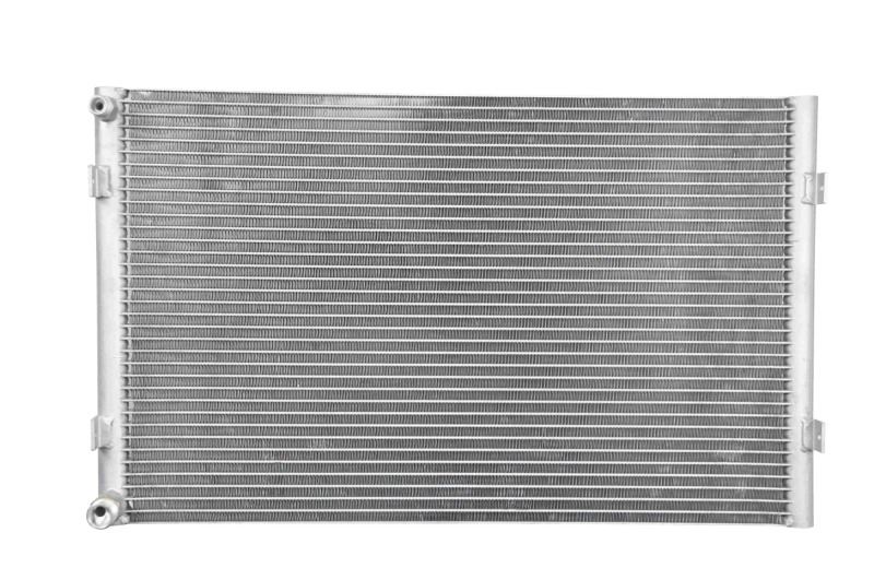 Excavator Air Conditioner Condenser For XCMG Road Roller