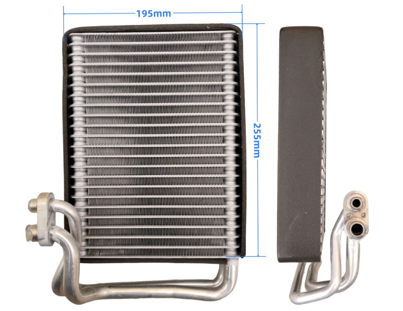 Truck Air Conditioner Evaporator For DONGFENG KAIPUTE NT400