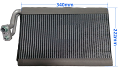 Truck Air Conditioner Evaporator For DONGFENG TIANLONG 520