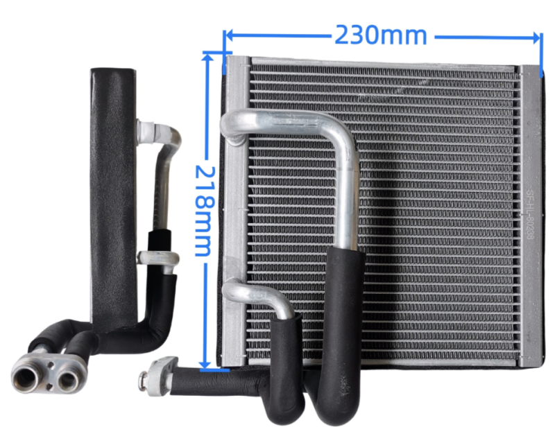 Truck Air Conditioner Evaporator For DONGFENG DUOLIKA(NEW MODEL)