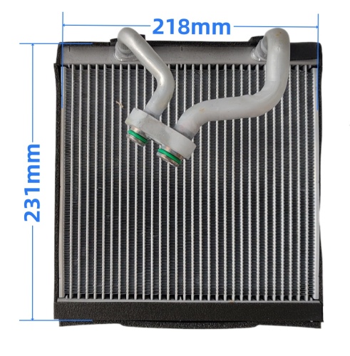 Truck Air Conditioner Evaporator For JAC