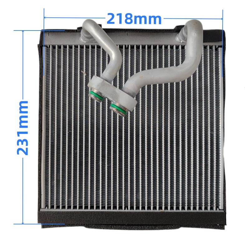 Truck Air Conditioner Evaporator For JAC