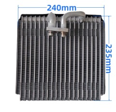 Truck Air Conditioner Evaporator For JMC KAIRUI