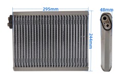 Truck Air Conditioner Evaporator For JMC 700P