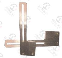 CNC Laser Cutting Service 304 316 Stainless Steel Laser Cuts