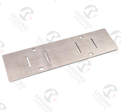 CNC Laser Cutting Service 304 316 Stainless Steel Laser Cuts