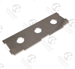 CNC Laser Cutting Service 304 316 Stainless Steel Laser Cuts