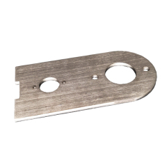 China Customized Laser Cutting 304 Metal Parts