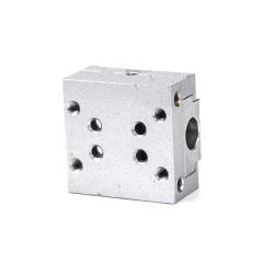 China manufacturer Wholesale cnc machining processing precision machining aluminum alloy parts