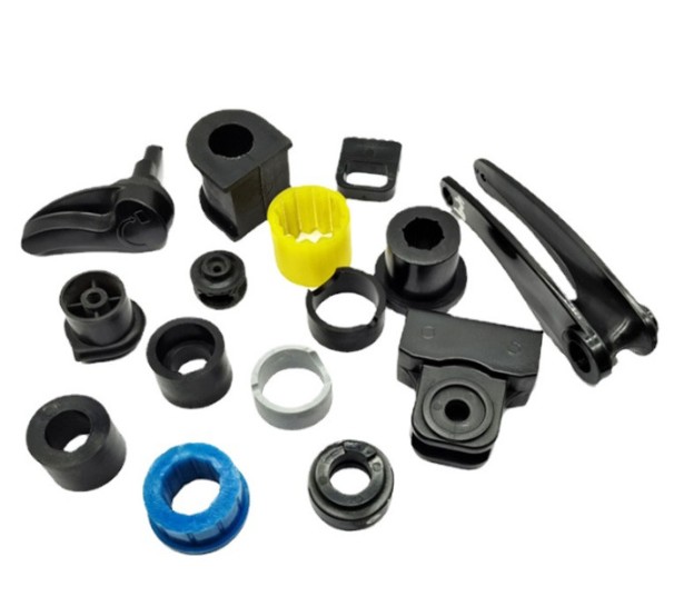 Custom Made Plastic Parts Plastic Injection Molded Parts Plastic Injection Molding Products