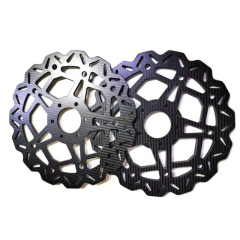 High quality CNC Cutting Carbon Fiber Spare Parts, Carbon Fiber Sheet Cutting Parts 3K Carbon Fiber Processing Parts