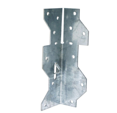 Custom Made Galvanized Steel Aluminum Stainless Steel Stamping Parts Sheet Metal Working Fabrication