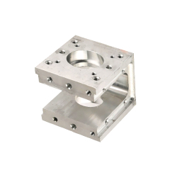 Aluminum CNC Service Aluminum CNC Machining Parts Supplier aluminum customized cnc machining Parts AluminumPart CNC Precision Machining Service