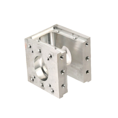 Aluminum CNC Service Aluminum CNC Machining Parts Supplier aluminum customized cnc machining Parts AluminumPart CNC Precision Machining Service