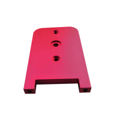 OEM Custom CNC Machining Parts Customized CNC Milling Made Precision Parts Packing Machines Assemble Parts Labeling Machine Spare parts