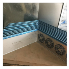 OEM Customized High Quality China Made Sheet Metal Computer Chassis ,CNC Punching Bending Metal Case Service